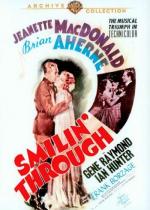 Нежная улыбка / Smilin' Through (1942)