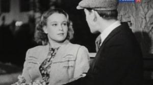 Кадры из фильма Дорога к звездам (1942)