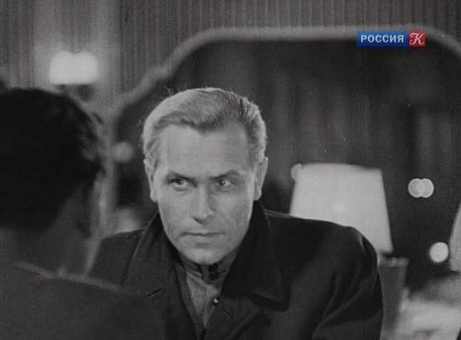 Кадр из фильма Дорога к звездам (1942)