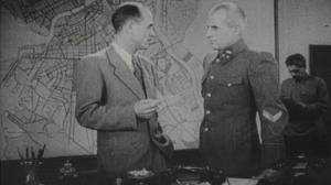 Кадры из фильма Непобедимые (1942)