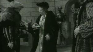 Кадры из фильма Принц и нищий (1942)