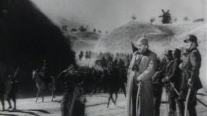 Кадры из фильма Котовский (1942)