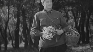 Кадры из фильма Бой под Соколом (1942)