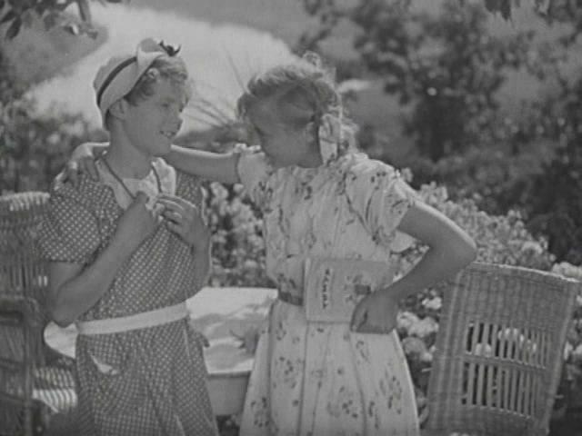 Кадр из фильма Бой под Соколом (1942)