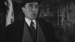 Кадры из фильма Незнакомцы в доме / Les inconnus dans la maison (1942)