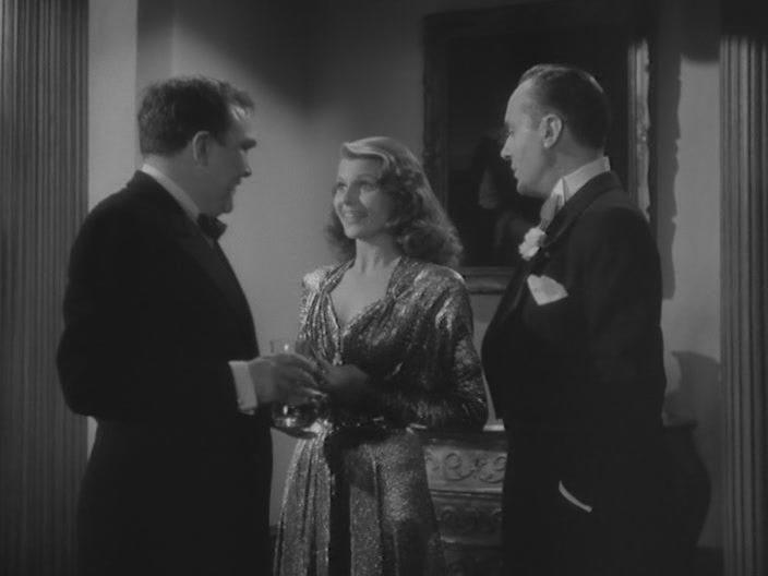 Кадр из фильма Сказки Манхэттена / Tales of Manhattan (1942)