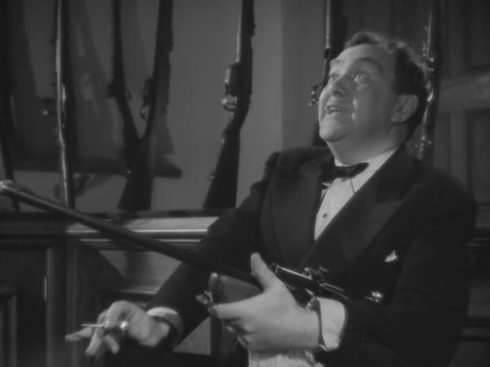 Кадр из фильма Сказки Манхэттена / Tales of Manhattan (1942)