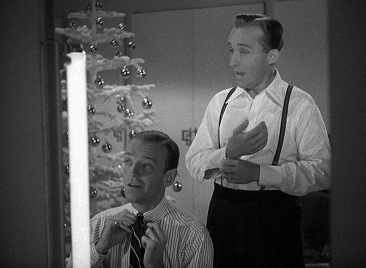 Кадр из фильма Праздничная гостиница / Holiday Inn (1942)