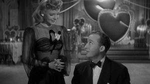 Кадры из фильма Праздничная гостиница / Holiday Inn (1942)