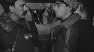Кадры из фильма Александр Пархоменко (1942)