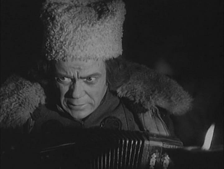 Кадр из фильма Александр Пархоменко (1942)