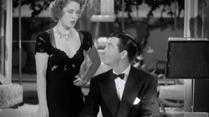 Кадры из фильма Ее картонный любовник / Her Cardboard Lover (1942)