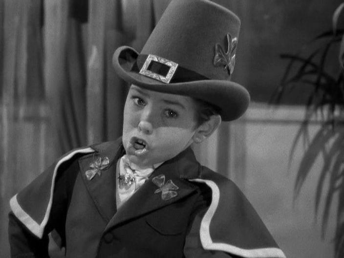 Кадр из фильма Янки Дудл Денди / Yankee Doodle Dandy (1942)