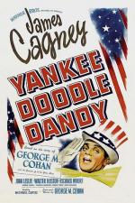 Янки Дудл Денди / Yankee Doodle Dandy (1942)