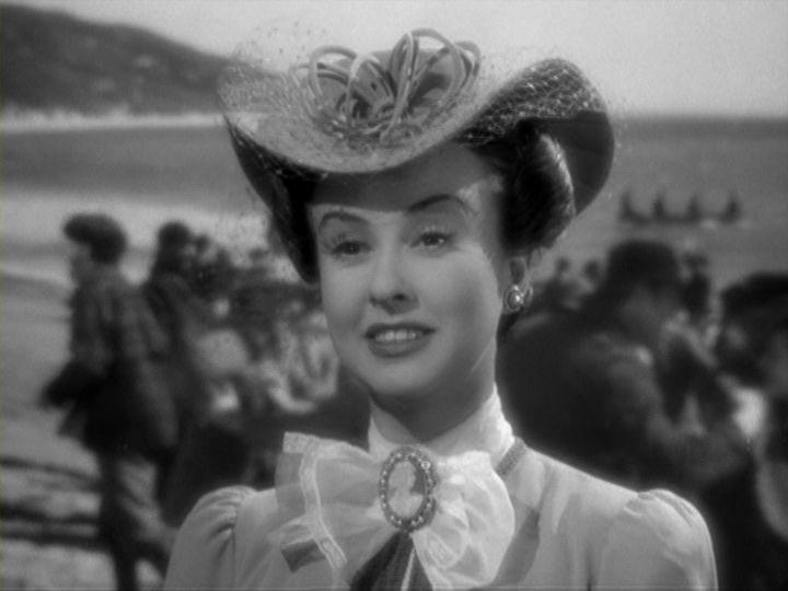 Кадр из фильма Негодяи / The Spoilers (1942)