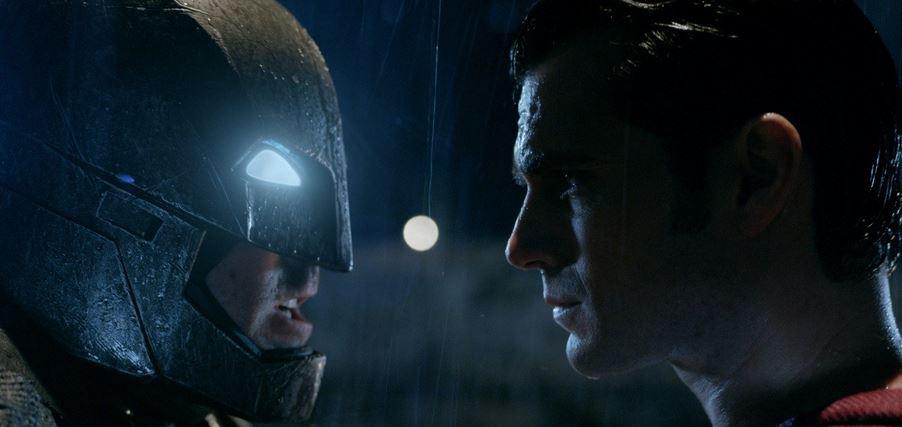 Кадр из фильма Бэтмен против Супермена: На заре справедливости / Batman v Superman: Dawn of Justice (2016)