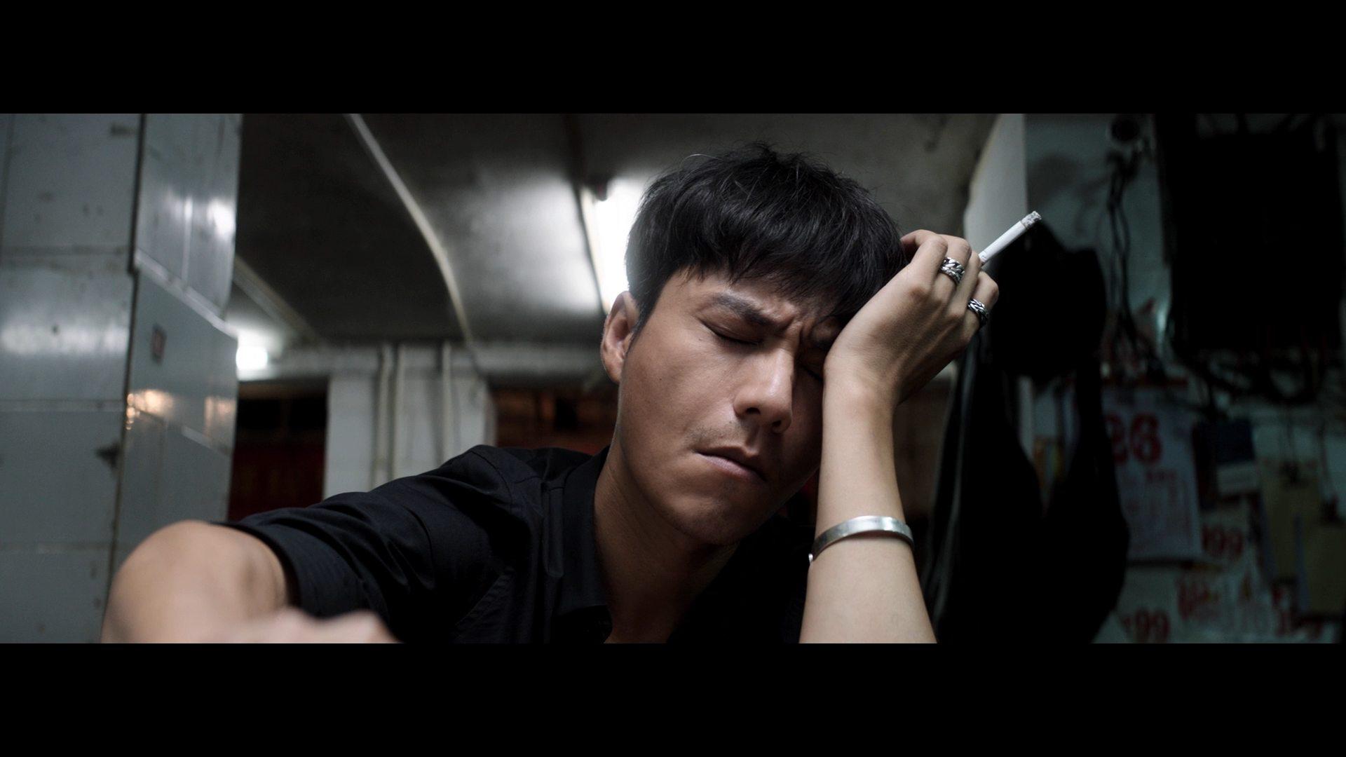 Кадр из фильма Чунцинский куш / Chongqing Hot Pot (2016)