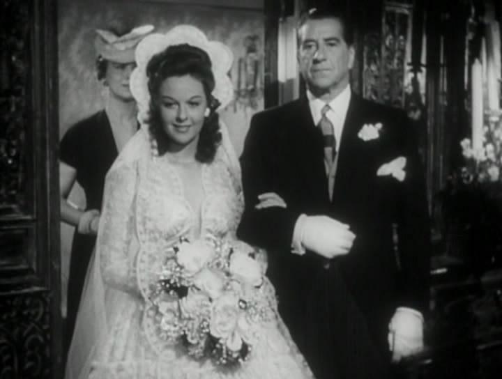Кадр из фильма Я женился на ведьме / I Married a Witch (1942)