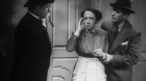 Кадры из фильма Я женился на ведьме / I Married a Witch (1942)