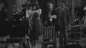 Кадры из фильма Бугимен доберется до тебя / The Boogie Man Will Get You (1942)