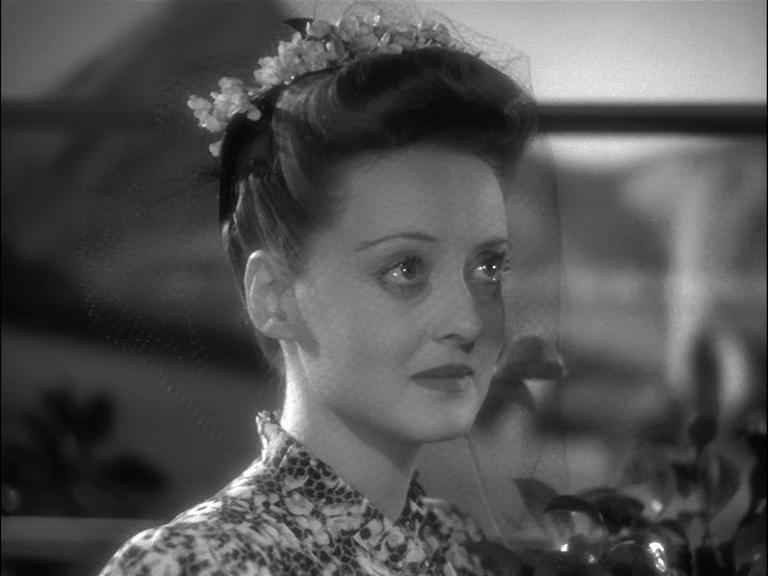 Кадр из фильма Вперед, путешественник / Now, Voyager (1942)