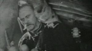Кадры из фильма Его зовут Сухэ-Батор (1942)