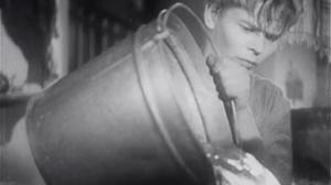 Кадры из фильма Как закалялась сталь (1942)