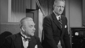 Кадры из фильма Шерлок Холмс и голос ужаса / Sherlock Holmes and the Voice of Terror (1942)