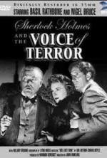 Шерлок Холмс и голос ужаса / Sherlock Holmes and the Voice of Terror (1942)