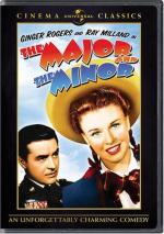 Майор и малютка / The Major and the Minor (1942)