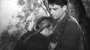 Кадры из фильма Славный малый (1943)