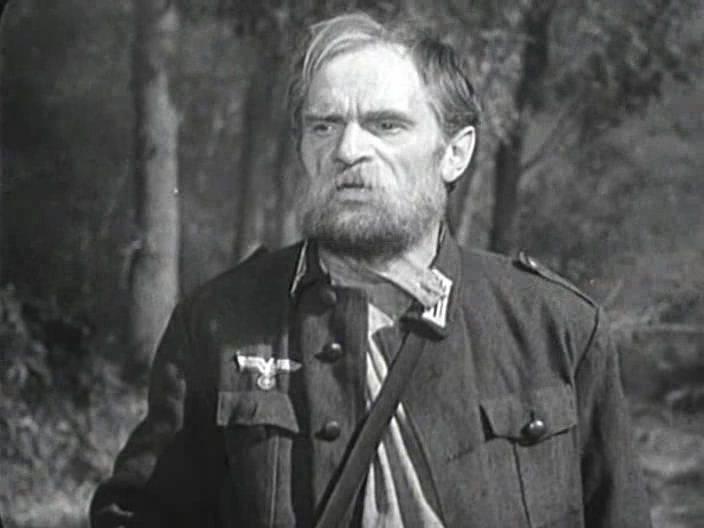 Кадр из фильма Славный малый (1943)