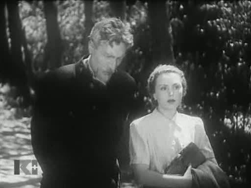Кадр из фильма Наши девушки (1943)