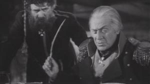 Кадры из фильма Кутузов (1943)