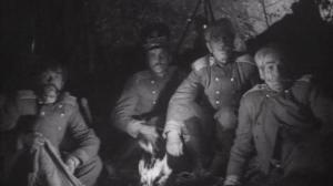 Кадры из фильма Кутузов (1943)