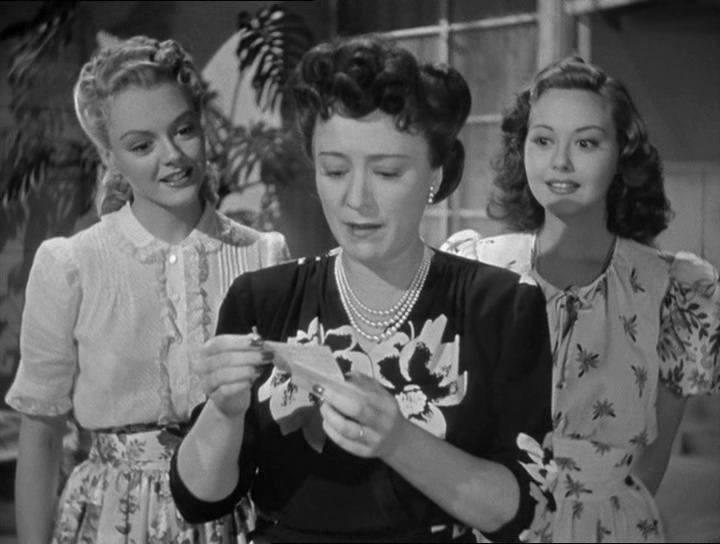 Кадр из фильма Ты никогда не была восхитительнее / You Were Never Lovelier (1942)