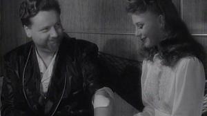 Кадры из фильма Однажды в медовый месяц / Once Upon a Honeymoon (1942)