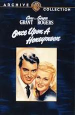 Однажды в медовый месяц / Once Upon a Honeymoon (1942)