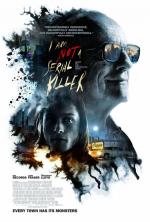 Я не серийный убийца / I Am Not a Serial Killer (2016)