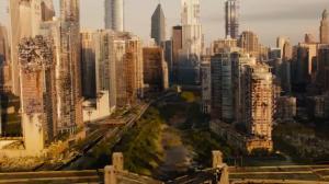 Кадры из фильма Дивергент, глава 3: За стеной / The Divergent Series: Allegiant (2016)