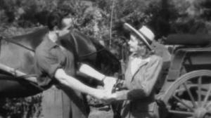 Кадры из фильма Волк Мальвенера / Le loup des Malveneur (1943)