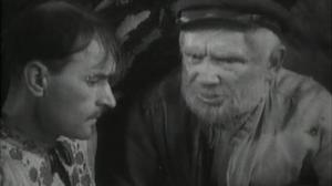 Кадры из фильма Партизаны в степях Украины (1943)