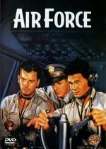 Военно-воздушные силы / Air Force (1943)