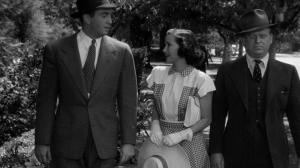 Кадры из фильма Тень сомнения / Shadow of a Doubt (1943)