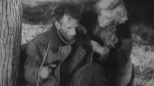 Кадры из фильма Март-апрель (1943)
