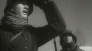 Кадры из фильма Радуга (1943)