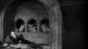 Кадры из фильма Давид Бек (1943)