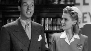 Кадры из фильма Жучки / Jitterbugs (1943)