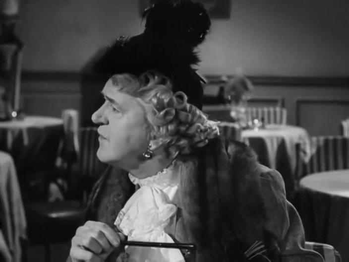 Кадр из фильма Жучки / Jitterbugs (1943)