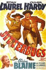 Жучки / Jitterbugs (1943)